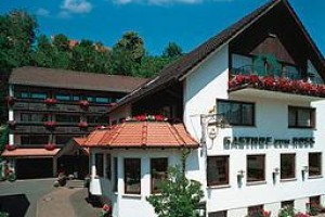 Landgasthof Zum Ross voted  best hotel in Hardheim