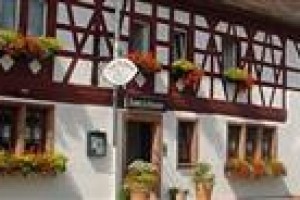 Landgasthof & Hotel Zum Schwan voted 2nd best hotel in Trippstadt