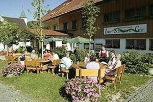 Landgasthof Zum Schwarzen Grat Isny im Allgau Image