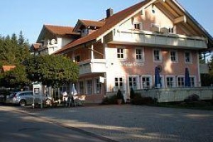 Landgasthof Zum Tierpark voted 5th best hotel in Lohberg