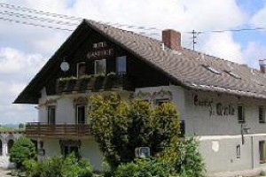 Landgasthof zur Quelle voted 2nd best hotel in Seeshaupt