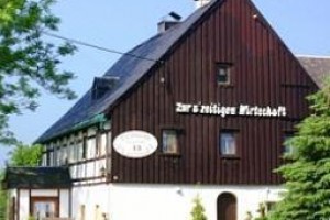 Landgasthof Zur U'Zeitigen Wirtschaft voted  best hotel in Barenstein