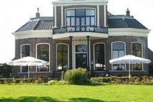 Landgoed Hotel Welgelegen voted  best hotel in Harich