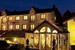 Landgoedhotel Vennendal voted  best hotel in Nunspeet