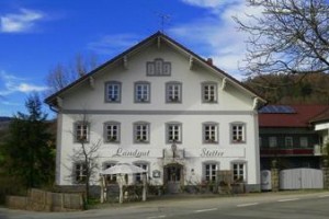 Landgut Stetter voted  best hotel in Schollnach