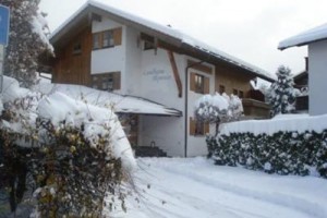 Landhaus Alpensee Image