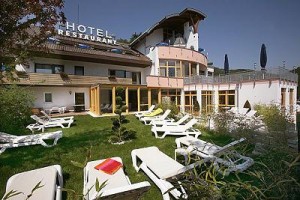Landhaus Am Hirschhorn voted  best hotel in Wilgartswiesen
