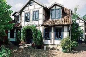 Landhaus Artischocke voted 2nd best hotel in Hemmingen 