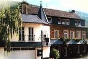 Landhaus Beth-Steuer voted 4th best hotel in Valwig