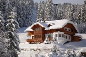 Landhaus Birgbichler Image
