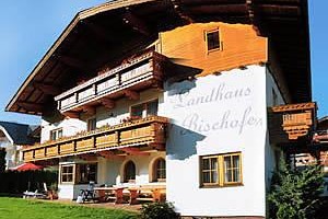 Landhaus Bischofer voted 3rd best hotel in Uderns