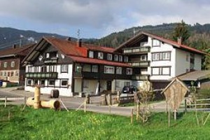 Landhaus Bolgental Bolsterlang voted  best hotel in Bolsterlang