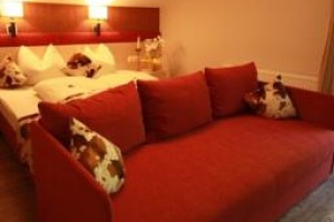 Landhaus Carla Hotel Mayrhofen Image