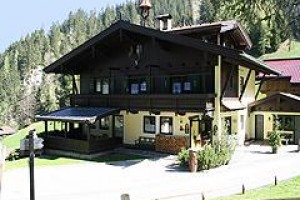 Landhaus Daringer Mayrhofen Image