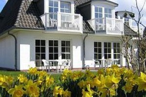 Landhaus Ellerbrock Hotel Sankt Peter-Ording Image