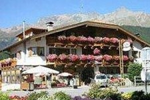 Landhaus Engadin voted 10th best hotel in Nauders