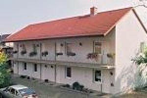 Landhaus Fleischhauer Lützen voted  best hotel in Lützen
