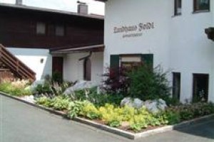 Landhaus Foidl Image