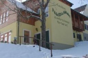 Landhaus Fuhldichwohl Fehring voted  best hotel in Fehring