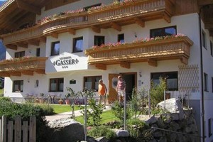 Landhaus Gasser Mayrhofen Image