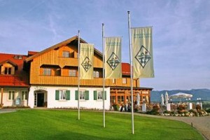 Landhaus Gsteig voted  best hotel in Lechbruck
