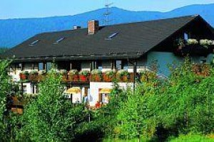 Landhaus Harmonie voted 5th best hotel in Arnbruck