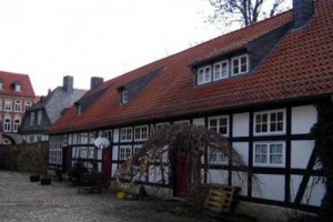 Landhaus Harzblick Hotel Goslar Image