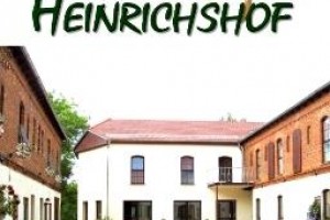 Landhaus Heinrichshof Image