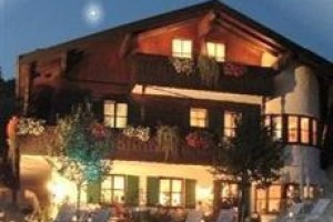 Landhaus Hohenwaldeck Hotel Garni voted 7th best hotel in Schliersee