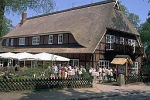 Landhaus Hopen Hotel Schneverdingen Image