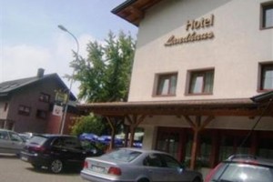 Landhaus Hotel Restaurant Image