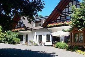 Landhaus im Grund voted 2nd best hotel in Lennestadt