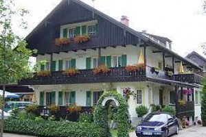 Landhaus Iris Bad Tolz voted 10th best hotel in Bad Tolz