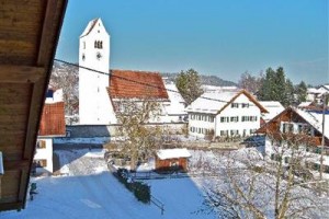 Landhaus Kossel voted 5th best hotel in Fussen