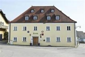 Landhaus Krone Steinach voted  best hotel in Steinach Bavaria