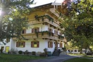 Landhaus Kumbichl Hotel Mayrhofen Image
