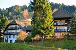 Landhaus Langeck Munstertal Image