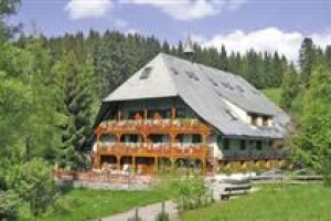 Landhaus Mühle Schluchsee voted  best hotel in Schluchsee