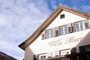 Landhaus Murr Appartements Image