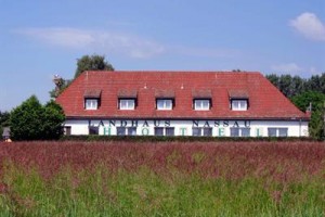 Land-gut-Hotel Landhaus Nassau voted 6th best hotel in Meissen