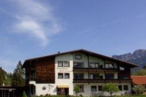 Landhaus Panorama Lechaschau voted 2nd best hotel in Lechaschau
