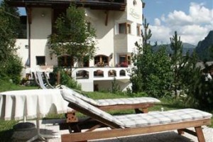 Landhaus Paradies Hotel Spiss Image