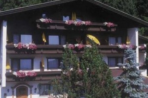 Landhaus Roscher Mayrhofen Image