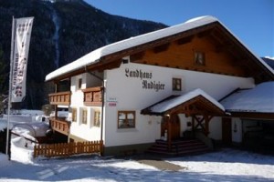 Landhaus Rudigier Image