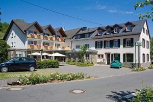 Landhaus Schend voted  best hotel in Immerath