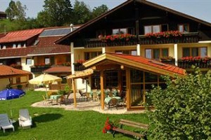 Landhaus Schmid voted 4th best hotel in Fischen