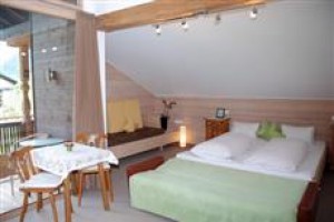 Landhaus Schosser Brandler Mayrhofen Image
