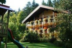 Landhaus Schreier Finkenstein am Faaker voted 2nd best hotel in Finkenstein am Faaker See