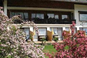 Landhaus Schwaben Bad Wiessee voted 10th best hotel in Bad Wiessee