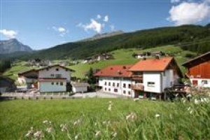 Landhaus Sepp Santer Solden Image